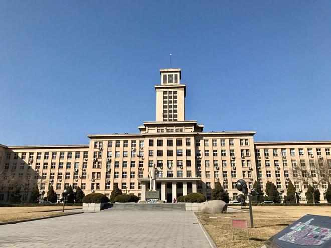 天津最容易考研的大學-圖1