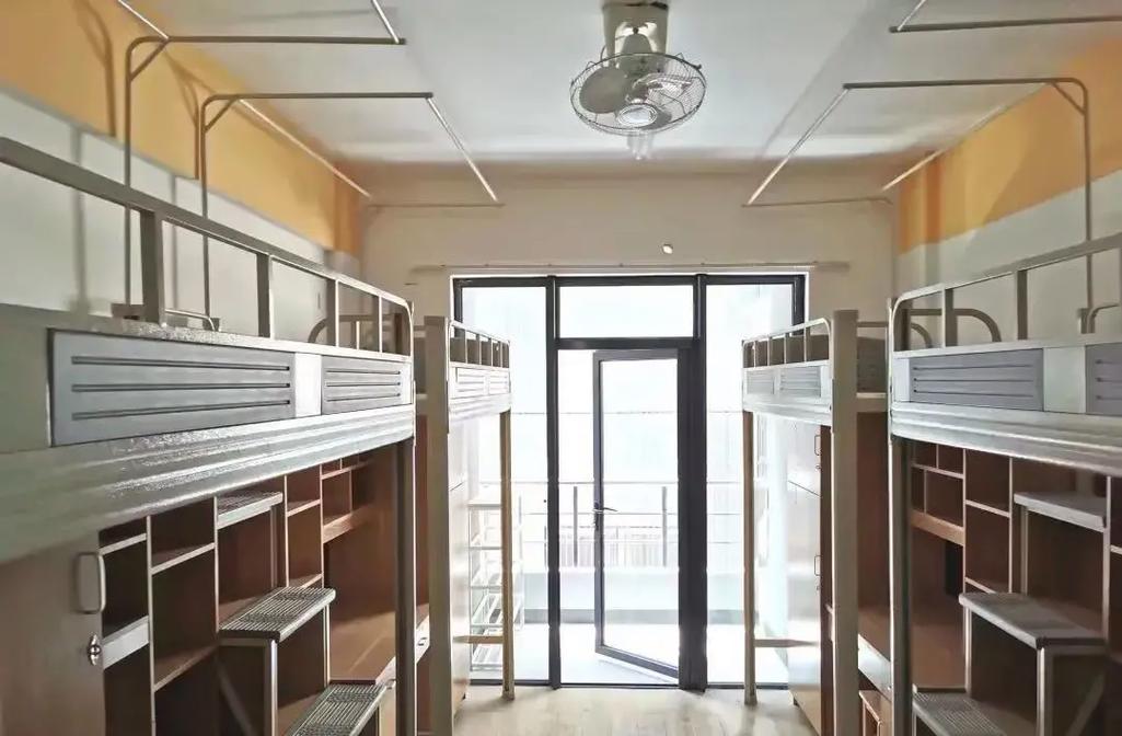 寧波大學宿舍-圖1