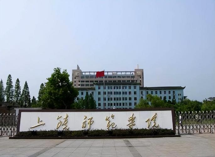 上饒師范學(xué)院有碩士點(diǎn)嗎-圖1