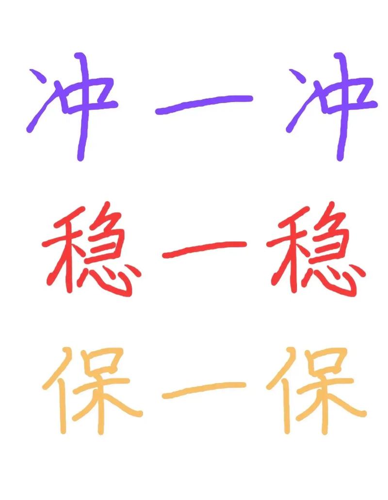 沖穩保是什么意思-圖1