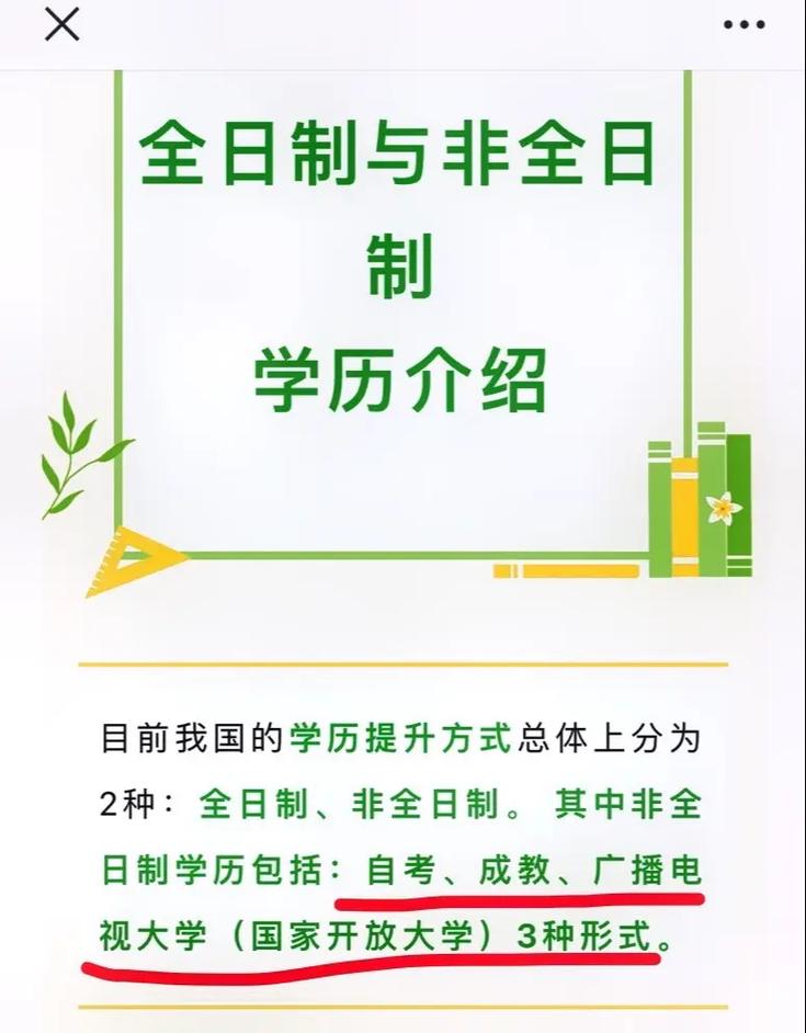 非全日制本科有用嗎-圖1