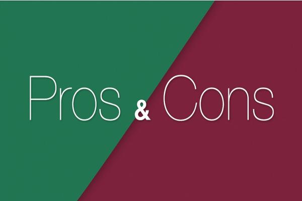 pros and cons是什么的縮寫-圖1