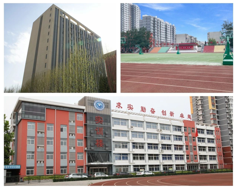 廊坊電子信息工程學(xué)校-圖1
