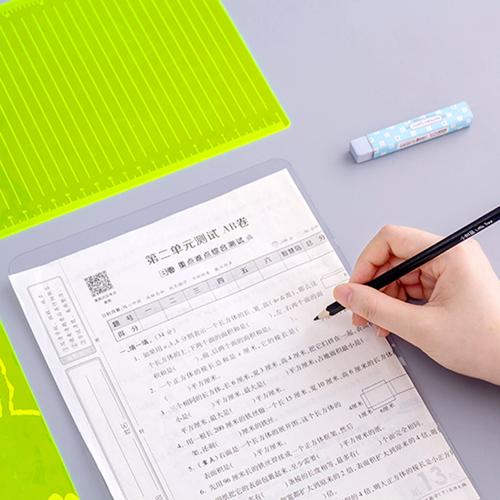 高考可以帶墊板嗎-圖1