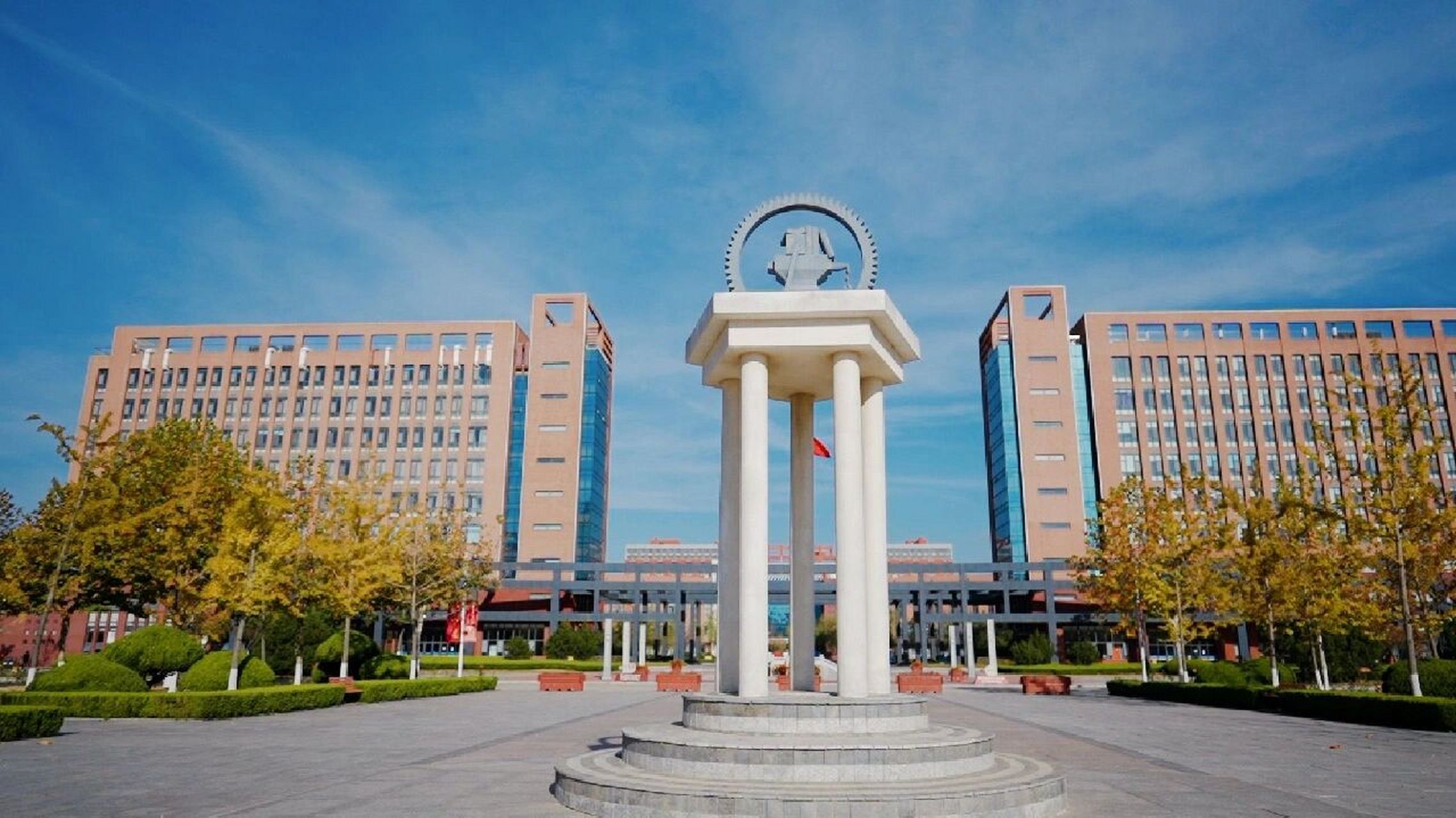 北京交通大學(xué)威海校區(qū)值得讀嗎-圖1