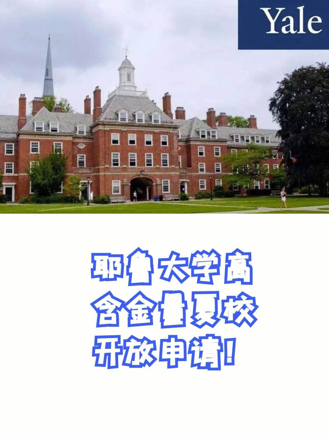 耶魯大學相當于國內什么大學？含金量高嗎？-圖1
