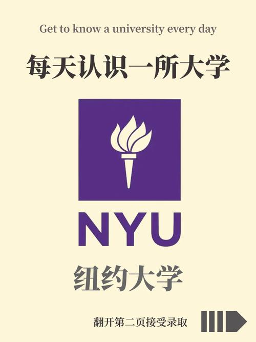 紐約大學(NYU)相當于國內什么大學？含金量高嗎？-圖1
