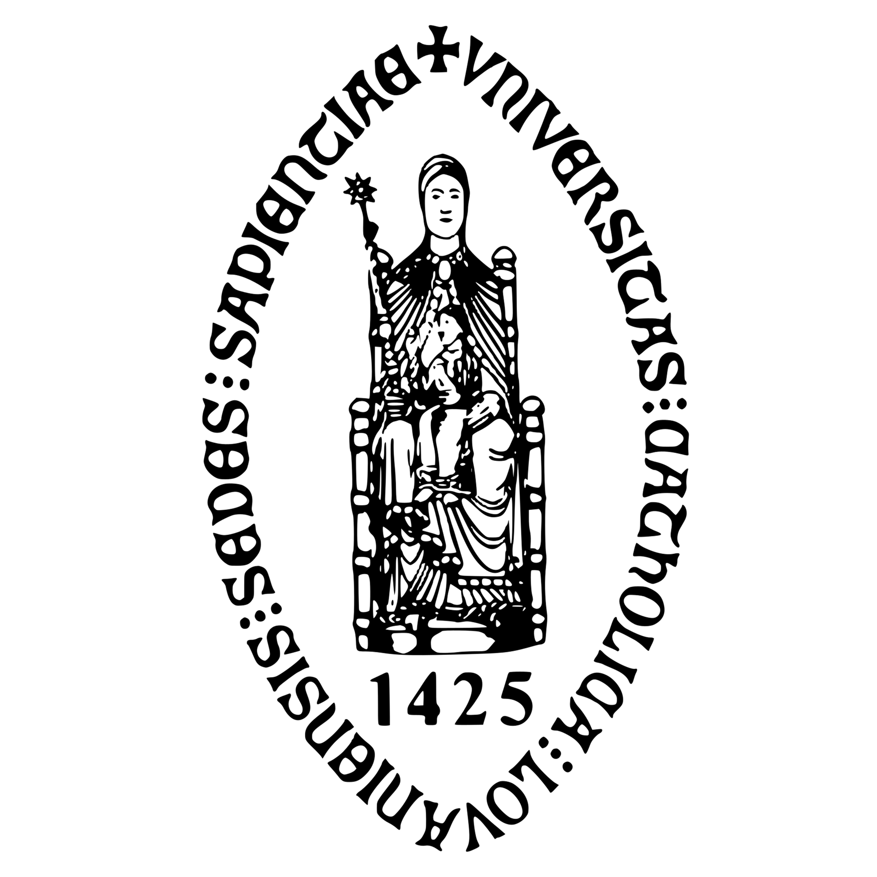 法語天主教魯汶大學(xué)相當(dāng)于國內(nèi)什么檔次？什么水平？-圖1