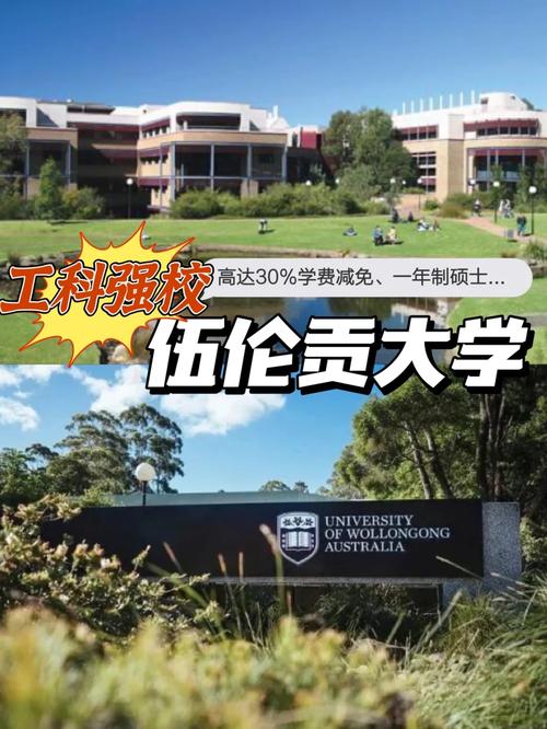 伍倫貢大學(xué)相當(dāng)于國內(nèi)什么檔次？什么水平？-圖1