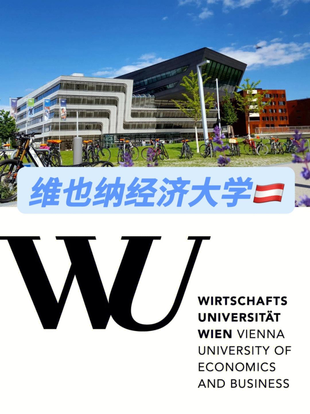 維也納大學(xué)相當(dāng)于國內(nèi)什么大學(xué)？含金量高嗎？-圖1