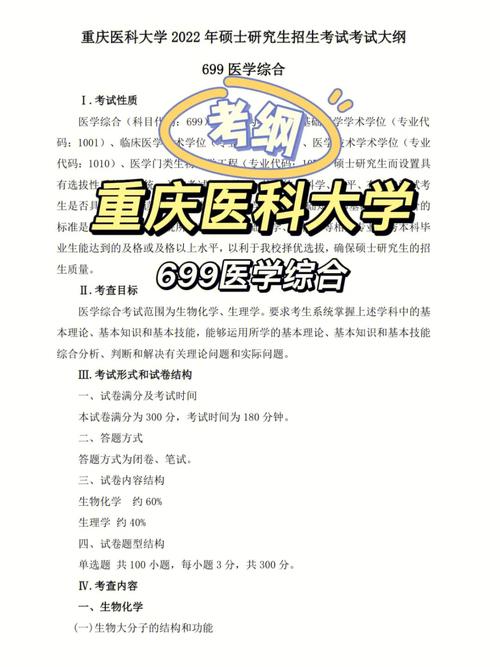 重醫自考難嗎-圖1
