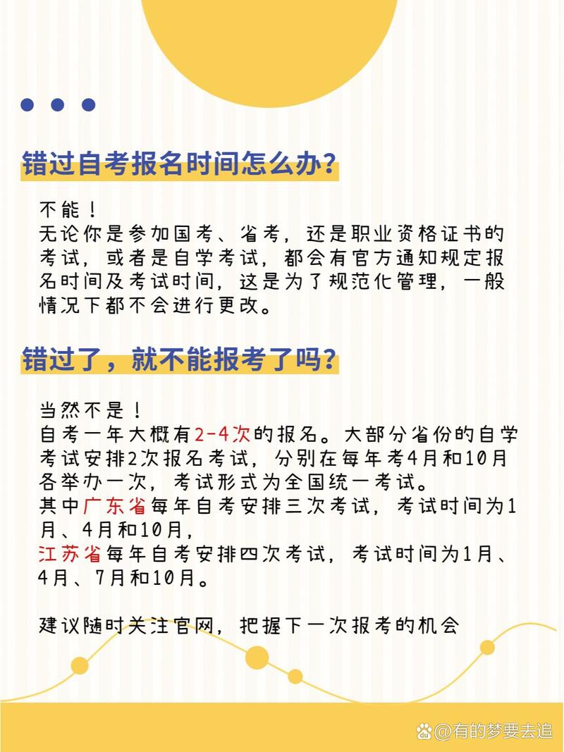 自考能補報嗎-圖1