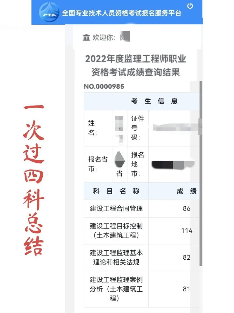 監理一年過4門容易嗎-圖1