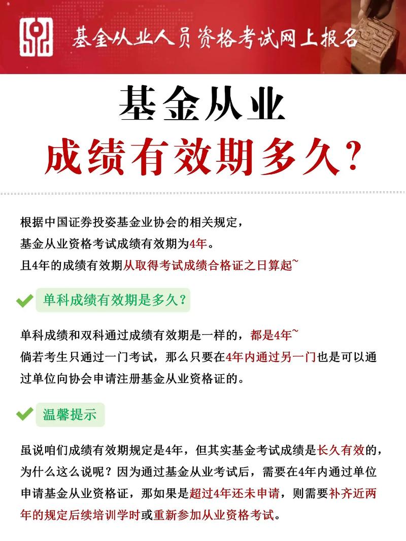 基金從業(yè)考試成績(jī)多久出來-圖1