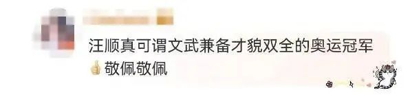 汪順博士論文開題 網(wǎng)友熱議：高深莫測！-圖1