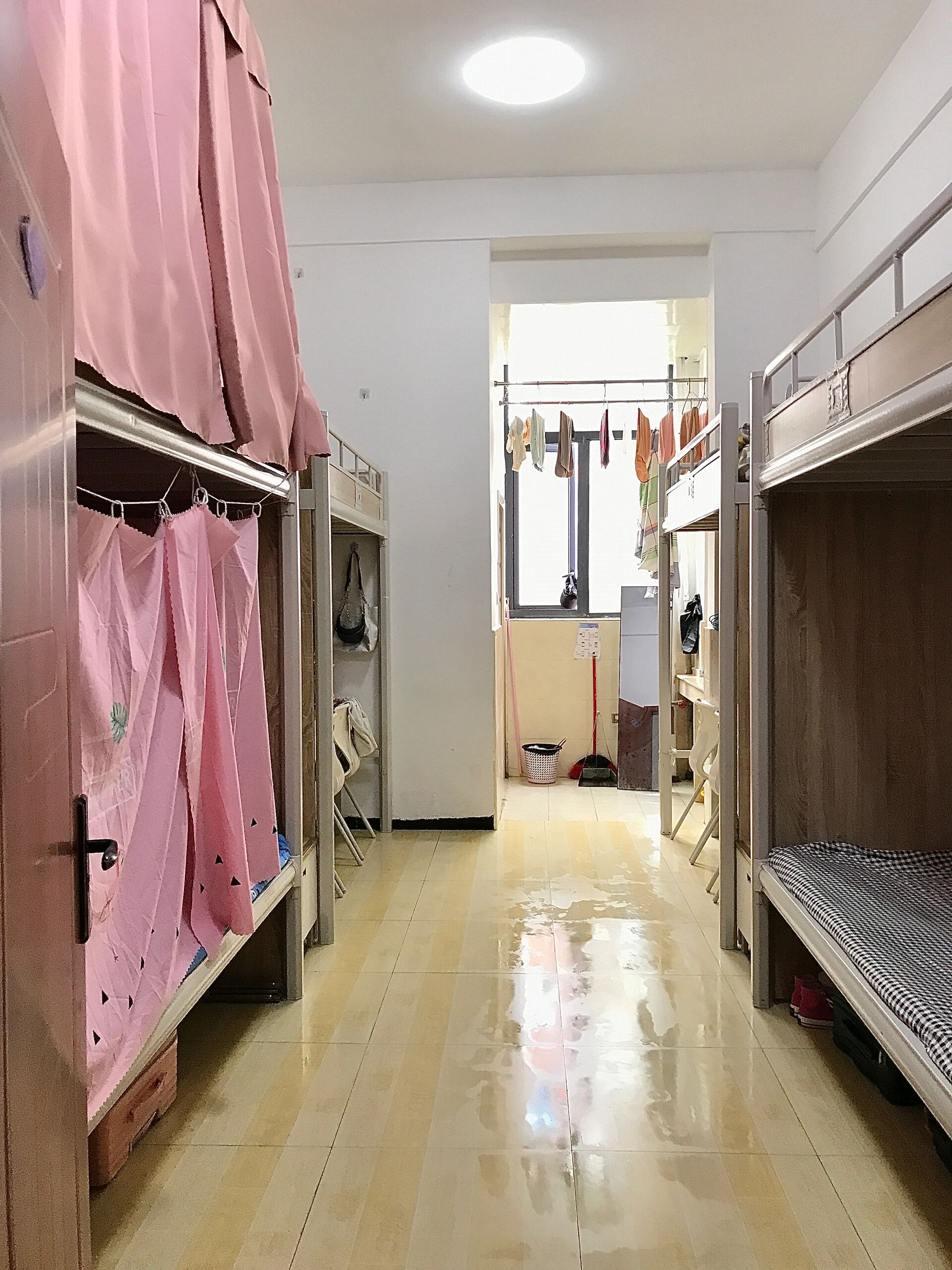 貴州護理職業技術學院宿舍-圖1