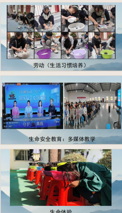 武漢帶文化課的青少年叛逆厭學管教學校-啟泰學校-圖5