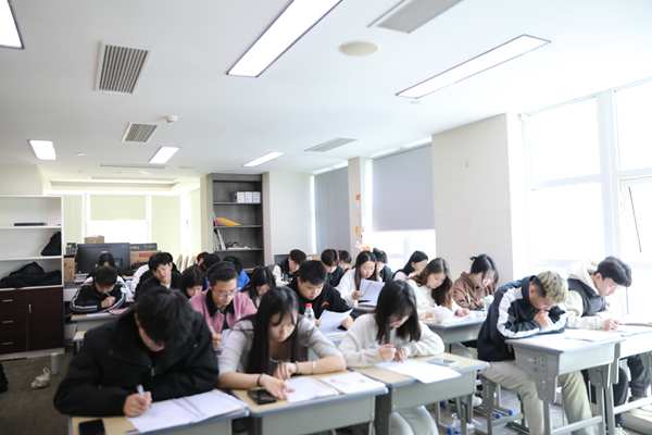 2024年最新武漢專升本培訓機構排名前十盤點匯總-圖3