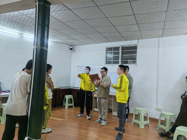 武漢青少年網癮戒除學校精選TOP10-圖2