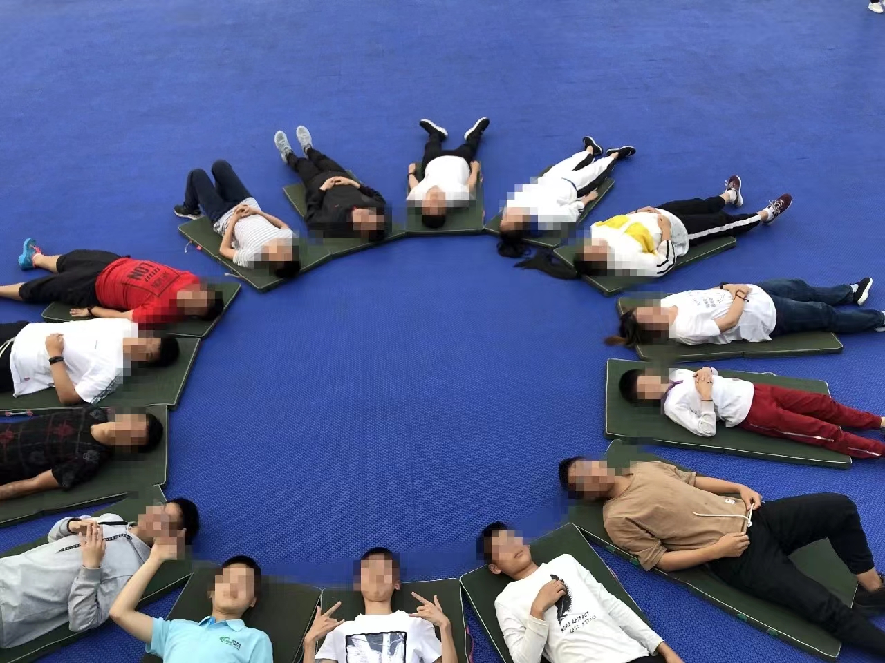 湖北省武漢5大正規(guī)叛逆戒網癮學校推薦排名一覽-圖3