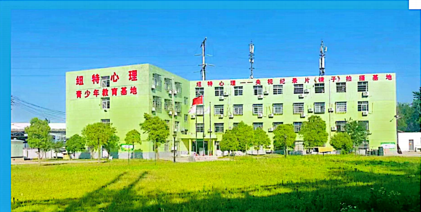 武漢東西湖區青少年特訓教育學校精選推薦-圖3