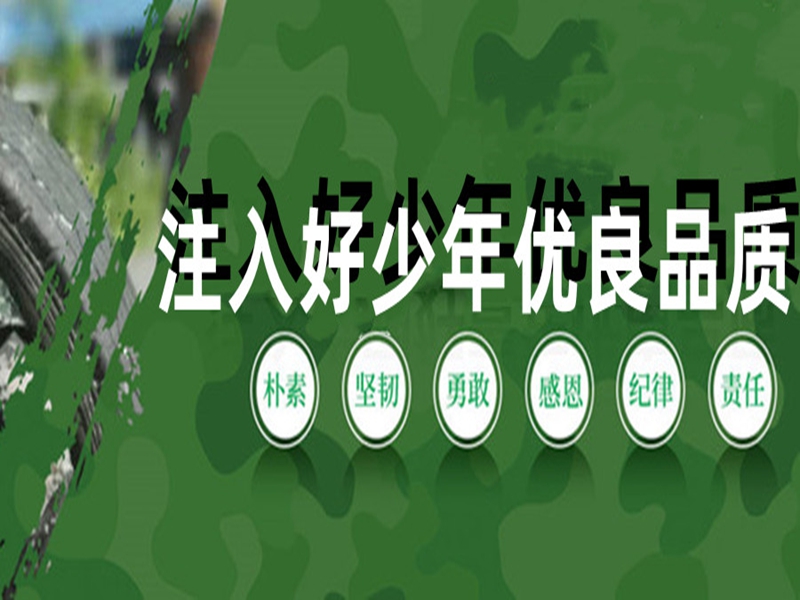 臨沂市孩子叛逆戒網癮學校-圖1