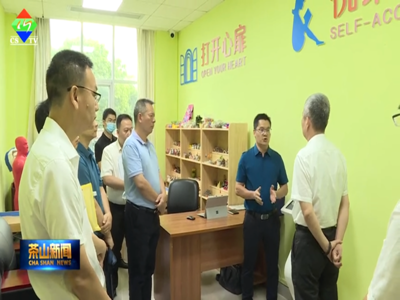 家長好評推薦--江西贛州于都縣叛逆青少年管理學校優選-圖2
