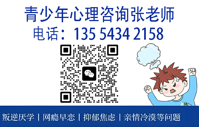 湖北武漢叛逆期問題小孩教育學校：心理疏導教育學校-圖4