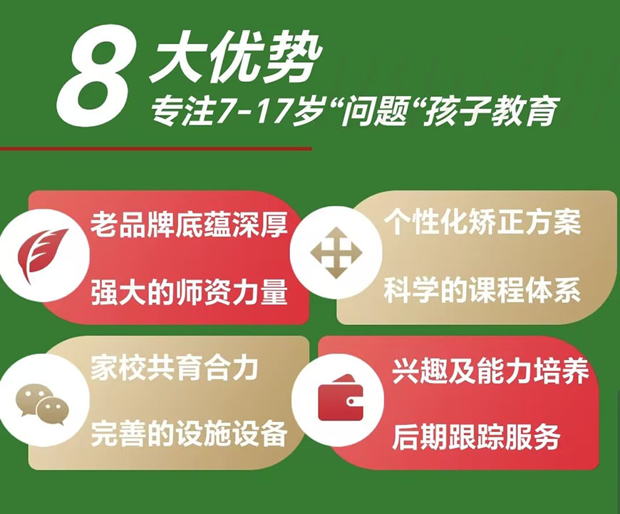 武漢市5大專業叛逆少年管教學校排名一覽（專注孩子心理和行為教育）-圖3