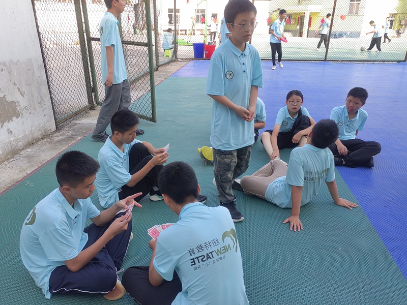 銅仁孩子特別叛逆改正學校名單揭曉-圖4