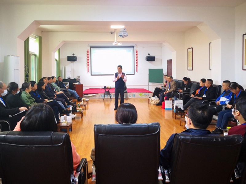 煙臺10大聚焦青少年青春期戒網癮學校名單榜一覽-圖3