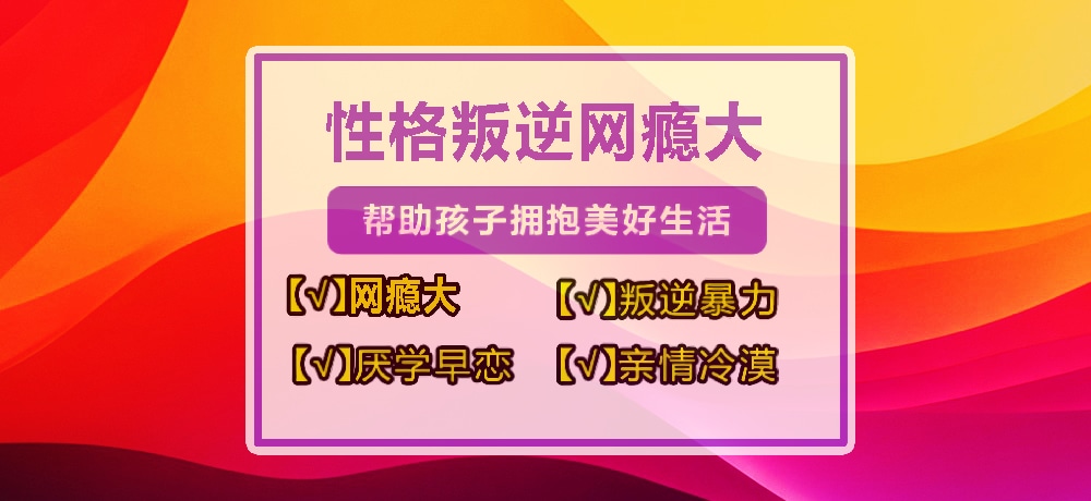 安徽十大青春叛逆少年戒網癮學校-圖1