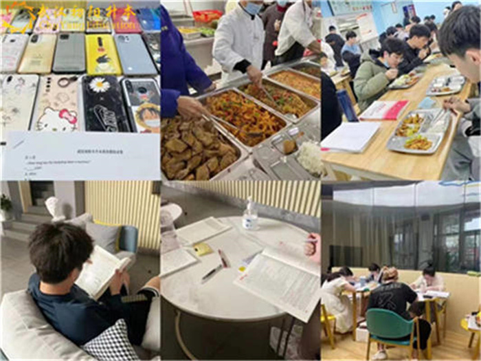 湖北武漢統招專升本培訓第一品牌排行榜-圖3