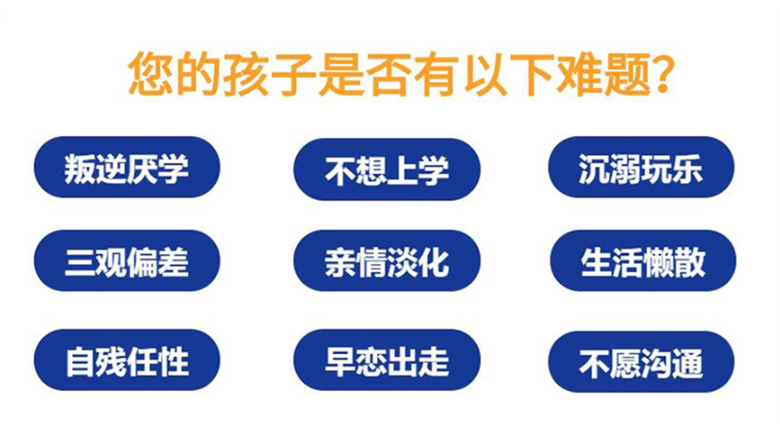 荊州地區(qū)正規(guī)的叛逆少年網癮糾正學校-幫助8000+孩子重返校園-圖1