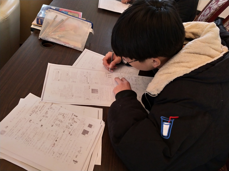 漢川啟泰青少年特訓(xùn)學(xué)校-圖3