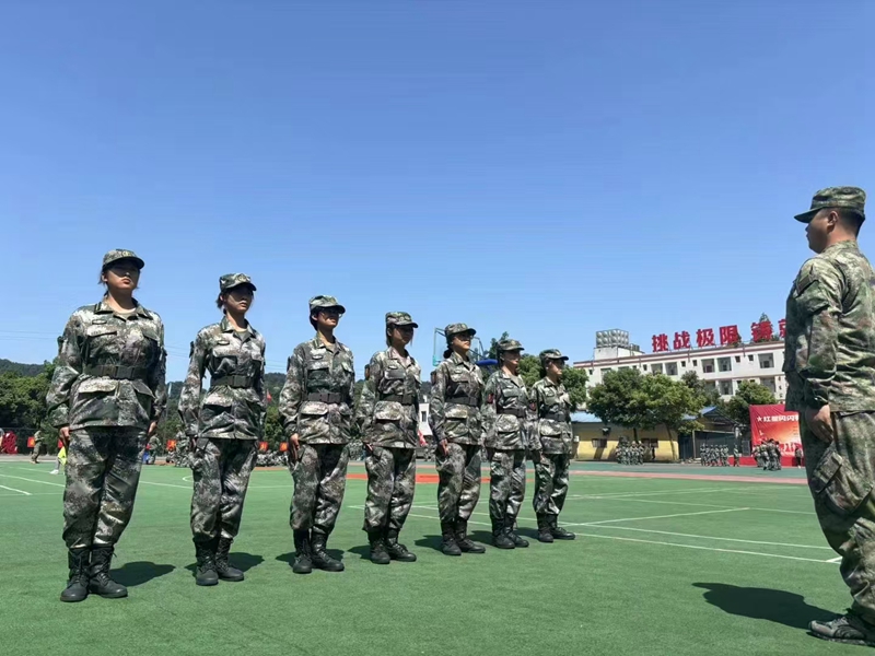 贛州志德青少年素質教育學校-圖1