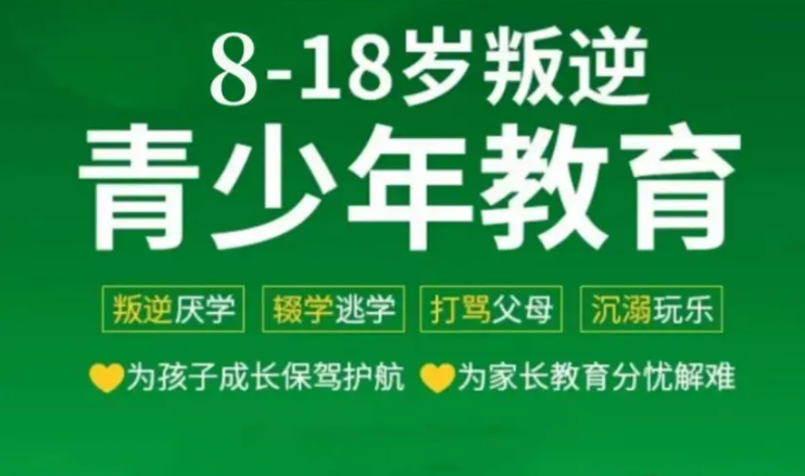糾正孩子叛逆不良行為的封閉式干預學校排名名單一覽-圖3