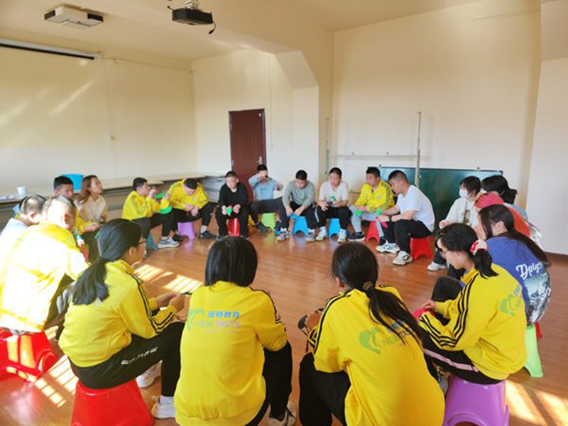 強(qiáng)推！貴州比較靠譜的青少年叛逆教育學(xué)校名單介紹-圖2