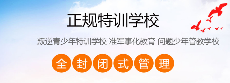 湖北武漢青少年叛逆特訓(xùn)學(xué)校-圖1