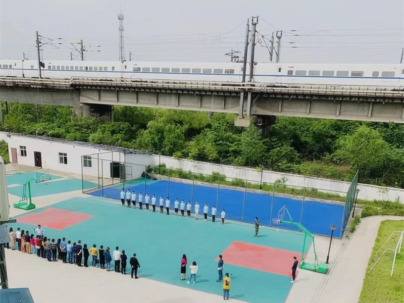 貴州排名前十軍事化管理叛逆學(xué)校top口碑榜一覽-圖2