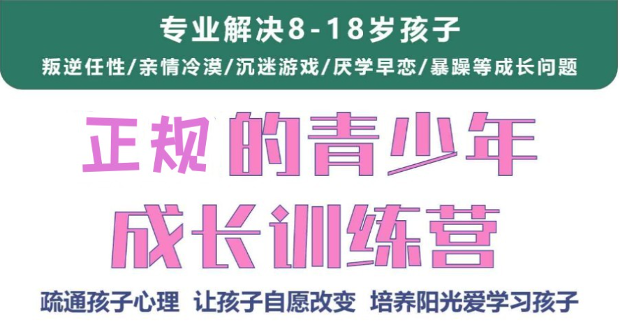 北京10大正規(guī)全封閉學校叛逆教育學校排行榜一覽-圖2