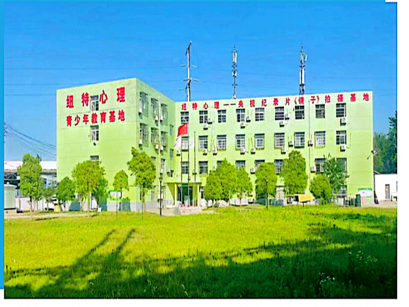 靠譜！廣西10大家長認可的戒網(wǎng)癮學校排名公布-圖1