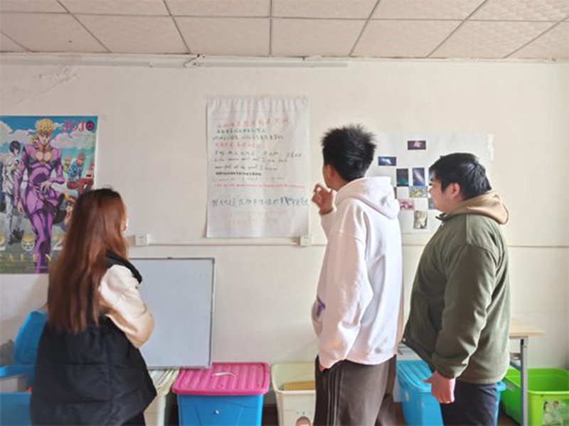 靠譜！廣西10大家長認可的戒網(wǎng)癮學校排名公布-圖4