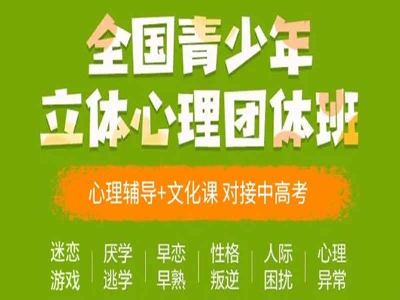 廣西十大比較有實力且正規的叛逆學校名單榜-圖2