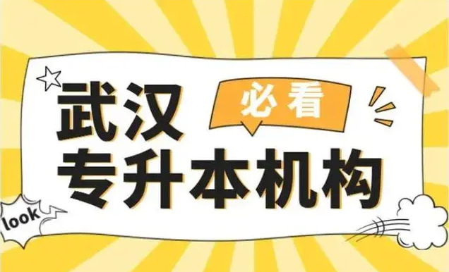 湖北專升本培訓(xùn)機構(gòu)哪家強？2025年機構(gòu)最新排行榜一覽-圖1
