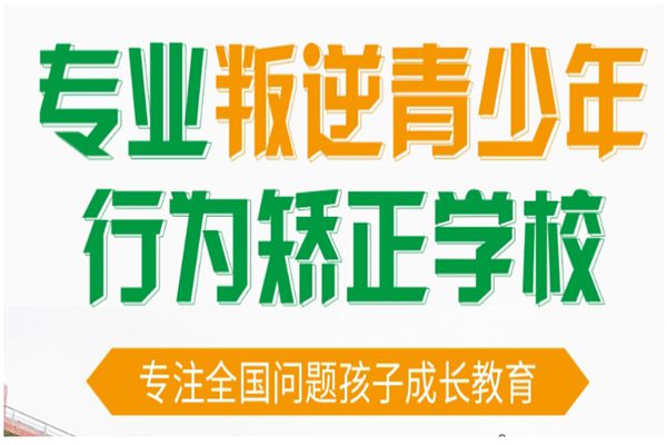 河南叛逆期孩子怎么應對？護航叛逆教育學校推薦方法-圖1