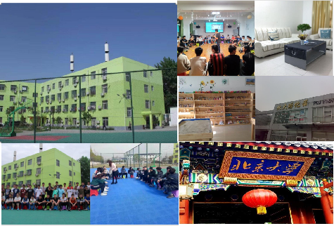 2025江西南昌市十大青少年封閉式叛逆管教學(xué)校榜單揭曉-圖3