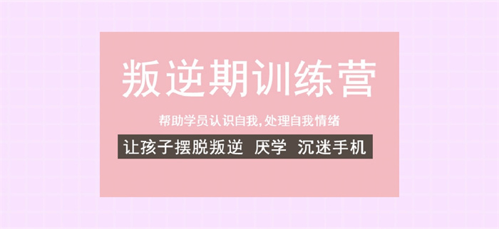  阜陽潁上不良少年教育學校：解決不務正業的情況-圖1