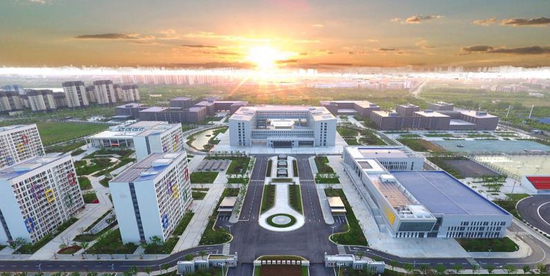 2025年安徽合肥技師學(xué)院——國(guó)家重點(diǎn)公辦+學(xué)費(fèi)全免-圖2