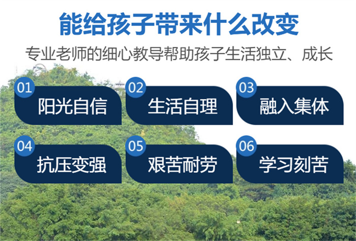 2025年全國正規的青少年叛逆學校：十大排行榜名單一覽-圖3